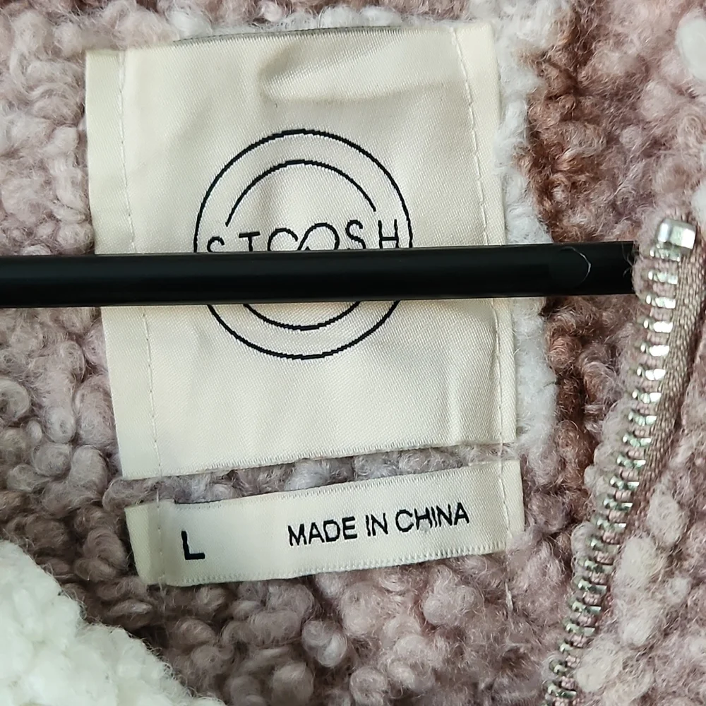 Jacket - Picture 2 of 2